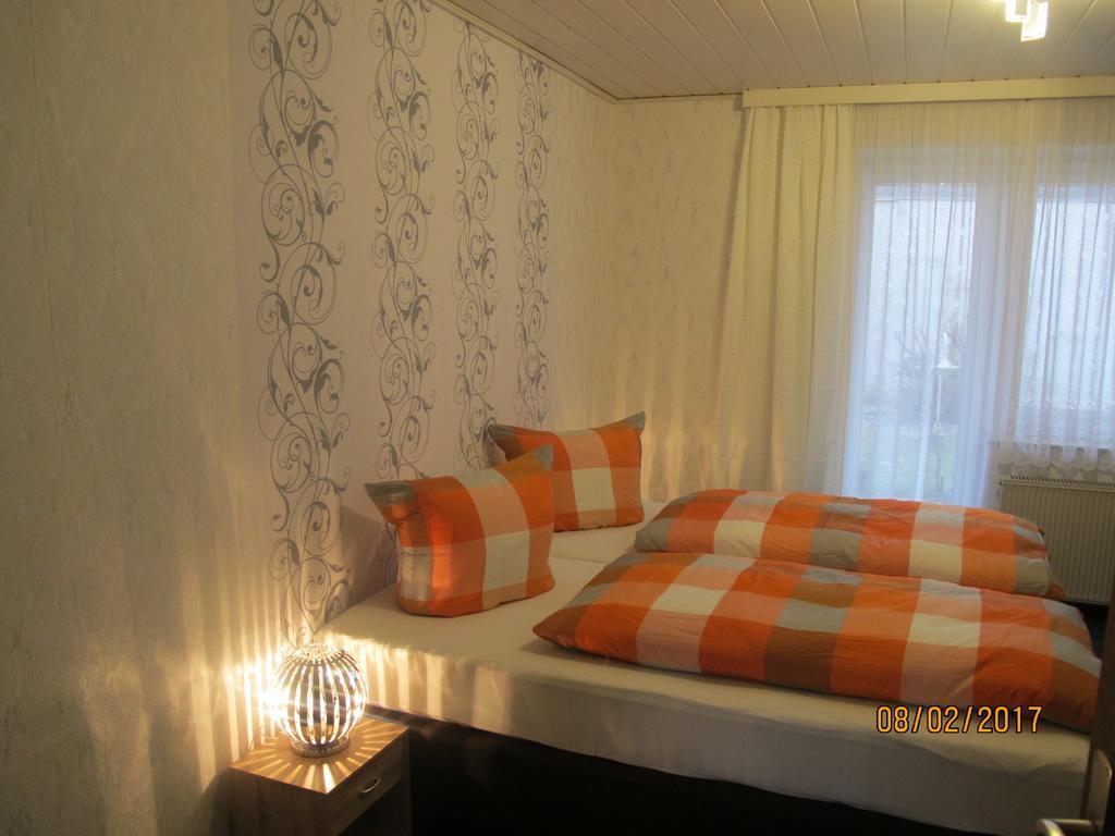 Hotel Pension Check In Güstrow Zewnętrze zdjęcie