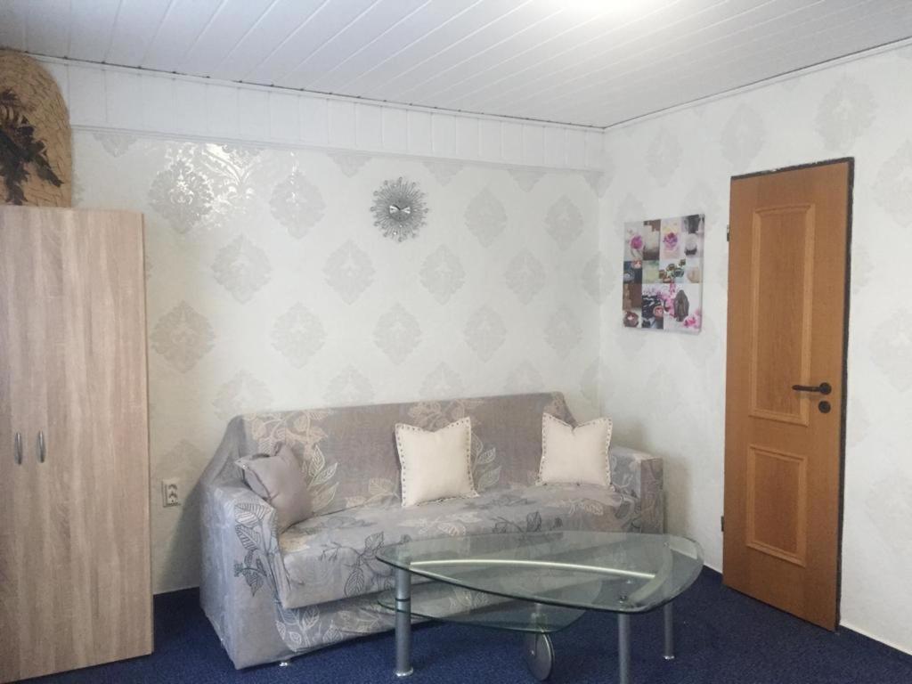 Hotel Pension Check In Güstrow Zewnętrze zdjęcie